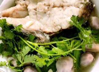 7 Hearty Pork and Taro Soup Recipes to Warm Your Soul