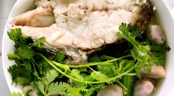 7 Hearty Pork and Taro Soup Recipes to Warm Your Soul