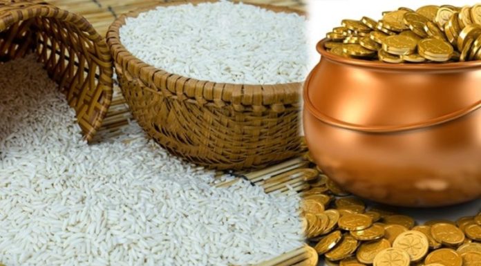 The Ultimate Guide to Attracting Abundance: 7 Rice Jar Tips for a Prosperous New Year