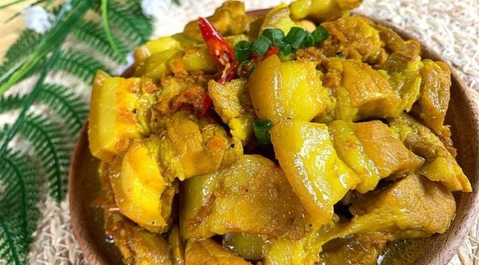 7 Delicious Daily Menus for Central Families to Enjoy