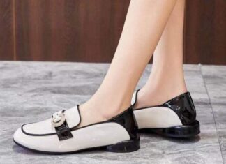 The Ultimate Style Guide: 8 Ways to Rock Women’s Loafers Like a Pro