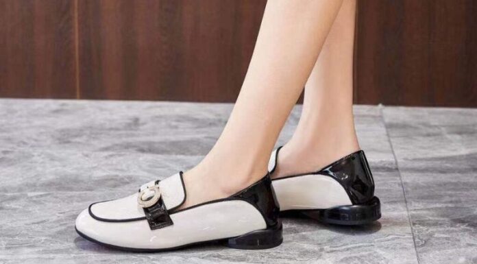 The Ultimate Style Guide: 8 Ways to Rock Women’s Loafers Like a Pro