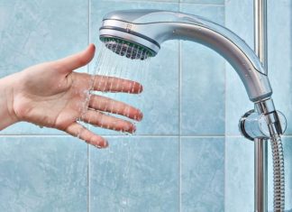 The Ultimate Guide to Cleaning Your Showerhead with Kitchen Staples