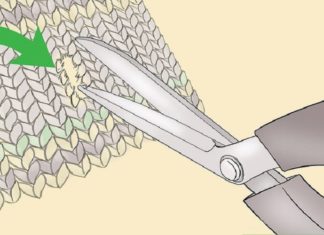 The Ultimate Guide to Mending a Torn Sweater: Achieve an Unnoticeable Fix