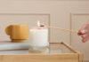 The Ultimate Guide to Safely Extinguishing Your Scented Candles