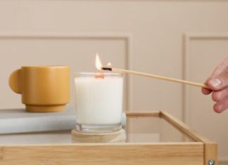 The Ultimate Guide to Safely Extinguishing Your Scented Candles