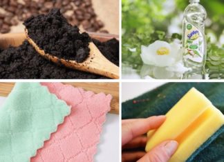 The Ultimate Guide to Cleaning Your Air Fryer in a Flash: A Powerful Duo of Dish Soap and Coffee