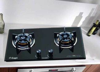 7 Tips to Choose the Right Gas Stove for Your Family