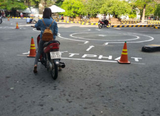 The Ultimate Guide to Passing Your A1 Driving Test with Ease