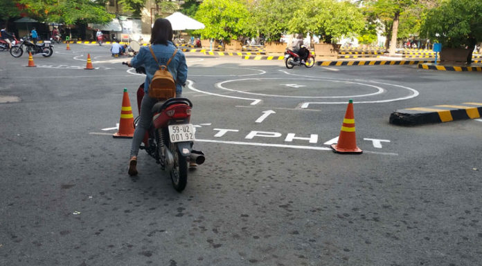 The Ultimate Guide to Passing Your A1 Driving Test with Ease