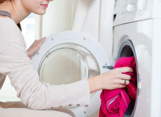 The Magic of Two: A Surprising Laundry Hack