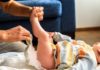 A Father’s Guide to Newborn Care: Tips for Dads to Master Postpartum Baby Care