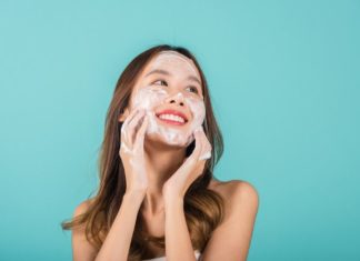 “Boost Your Skin’s ‘Immunity’ Against Pollution”