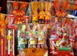 What Should You Include in the Ancestor Worship Offering for the Kitchen God?