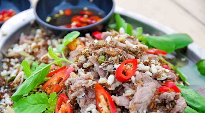 Delicious and Unique Specialties of An Giang: A Culinary Adventure with a Twist