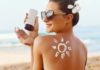 Why You Should Apply Sunscreen Before Going for a Swim