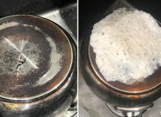 The Ultimate Guide to Removing Stubborn Stains: “Scrubbing Away at Stubborn Stains: A Step-by-Step Guide to a Sparkling Clean”