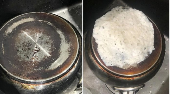 The Ultimate Guide to Removing Stubborn Stains: “Scrubbing Away at Stubborn Stains: A Step-by-Step Guide to a Sparkling Clean”