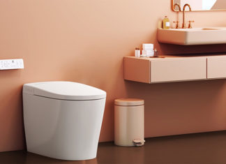 What are Smart Toilets? How Do They Differ from Traditional Toilets?