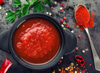 Four Reasons to Always Have Korean Chili Pepper Paste at Home