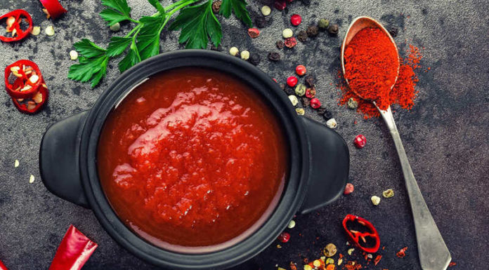Four Reasons to Always Have Korean Chili Pepper Paste at Home