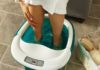 What is a Foot Spa? Benefits and Who Should Use It?
