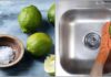 The Ultimate Guide to Restoring Your Yellowing Sink to its Former Glory