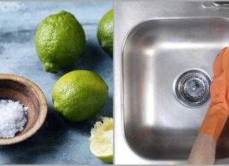 The Ultimate Guide to Restoring Your Yellowing Sink to its Former Glory