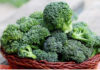 Super-Veggie: Green Broccoli, a Superfood to Safeguard Your Family’s Health