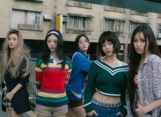 The Must-Have Accessory Taking Center Stage This Summer, As Seen on Your Favorite K-Stars