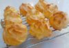 How to Fix Runny Choux Pastry Batter: Common Mistakes to Avoid When Making Cream Puffs