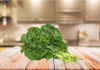 “The Great Kale Conundrum: Unlocking the Benefits of Powdered and Fresh Kale”