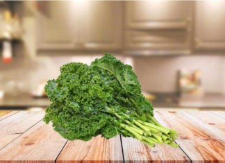 “The Great Kale Conundrum: Unlocking the Benefits of Powdered and Fresh Kale”