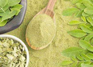 What is Moringa Oleifera Powder? Unlocking the Benefits and Usage of This Superfood.