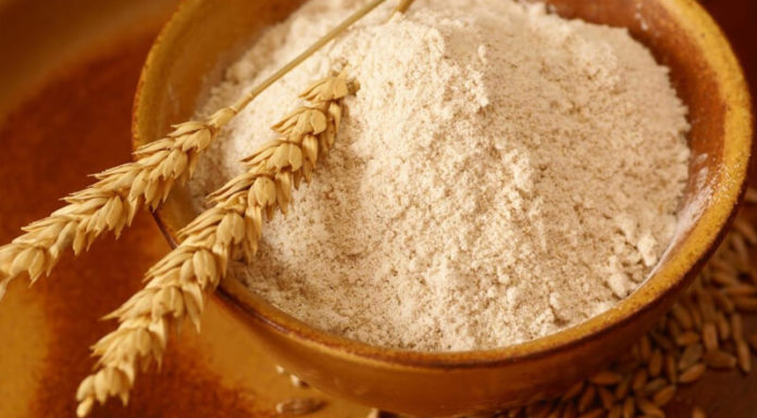 What is Flour? 6 Common Types of Flour for Baking