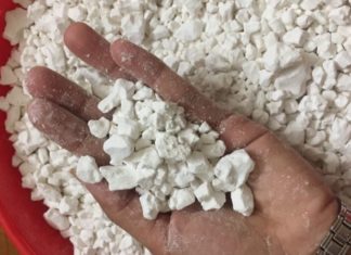 What is Specialized Powder for Cooking Che? How to Properly Use the Powder for Che Dessert.