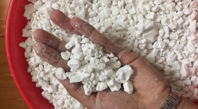 What is Specialized Powder for Cooking Che? How to Properly Use the Powder for Che Dessert.