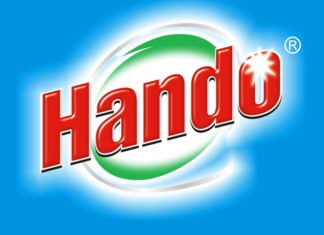 What is Hando Limescale Remover Powder and How is it Used?