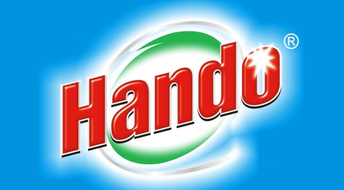 What is Hando Limescale Remover Powder and How is it Used?
