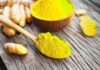 The Amazing Beauty Benefits of Turmeric Powder for Hair.
