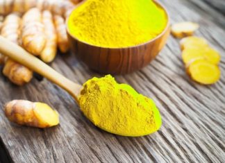 The Amazing Beauty Benefits of Turmeric Powder for Hair.