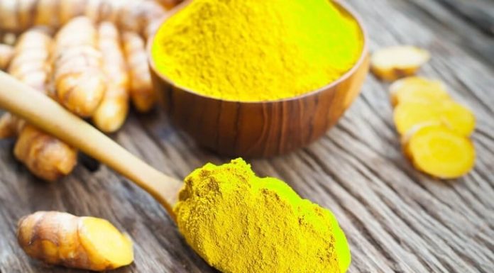 The Amazing Beauty Benefits of Turmeric Powder for Hair.