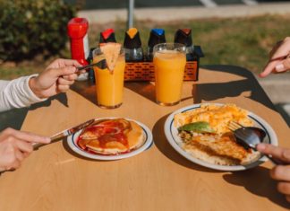 Is a Savory or Sweet Breakfast the Healthiest Option?