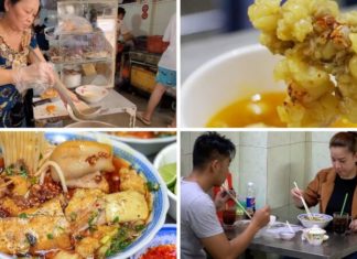 “The Alluring Beauty of Bun Bo Mo Noi: A Dish Fit for a Queen”