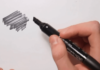 The Pen’s Ink Revival: A Simple Hack to Revive Your Writing