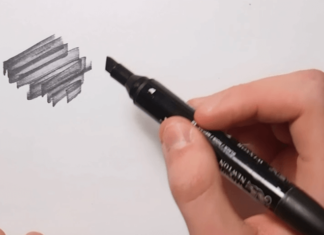 The Pen’s Ink Revival: A Simple Hack to Revive Your Writing