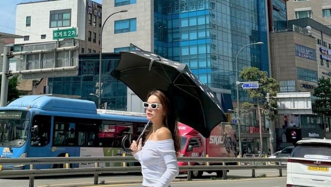 The Ultimate Guide to Denim Styling: How Vietnam’s Beauties Rock the “Chic” Look