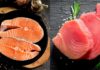 4 Wild-Caught Seafood Delicacies: Meaty, Bone-Free, Nutritional Powerhouses