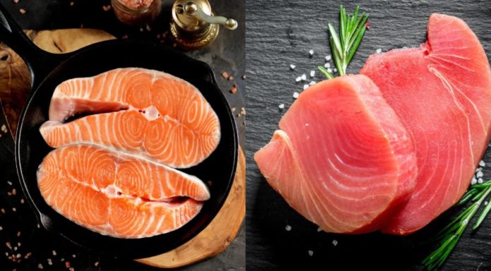 4 Wild-Caught Seafood Delicacies: Meaty, Bone-Free, Nutritional Powerhouses
