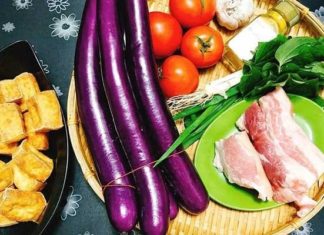 The Secret Ingredient to a Tasty Northern-style Braised Eggplant: Why Every Chef Swears by Fermented Rice and Shrimp Paste